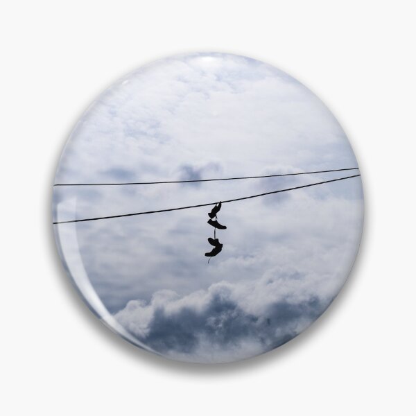 Item preview, Walking on the Clouds designed and sold by scenicpath.