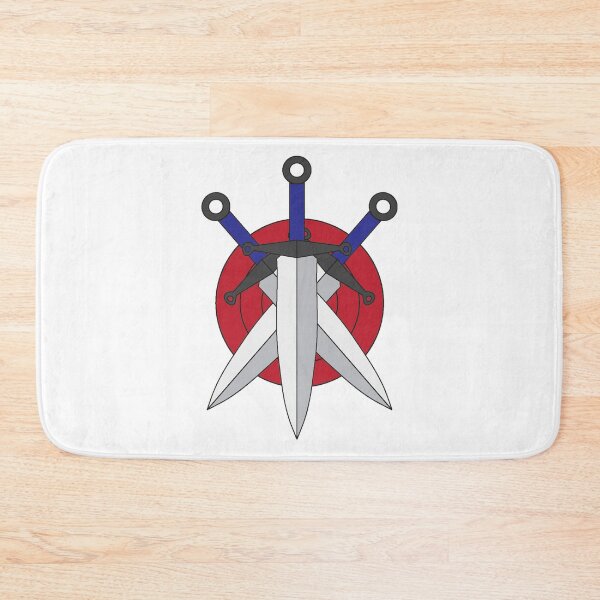 Item preview, Knife Throwing designed and sold by DsDesigns.
