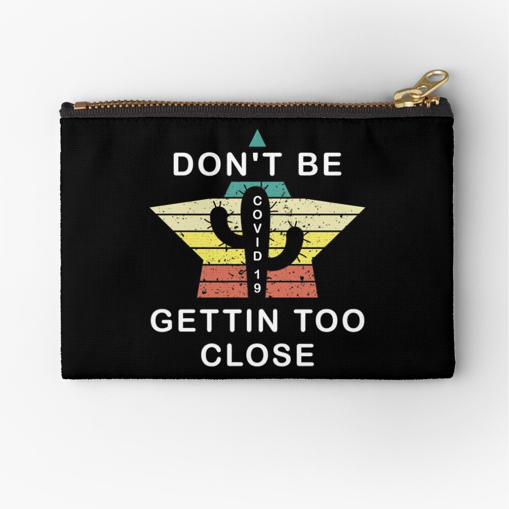 Item preview, Zipper Pouch designed and sold by maxxexchange.