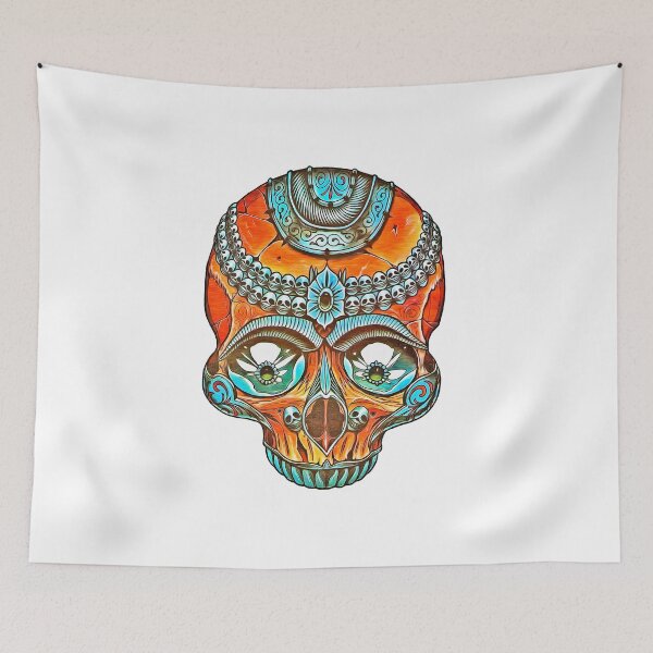 Item preview, Skull designed and sold by theSkullman.