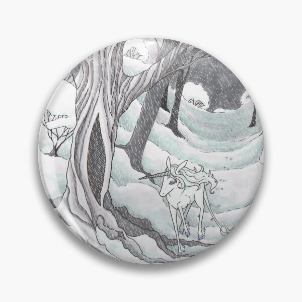 Item preview, Immortal's Winter designed and sold by AriesNamarie.