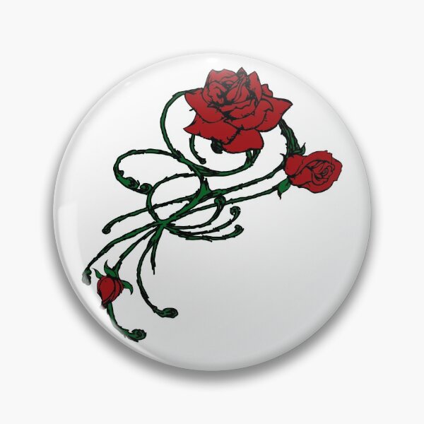 Item preview, Roses Apparel designed and sold by DsDesigns.