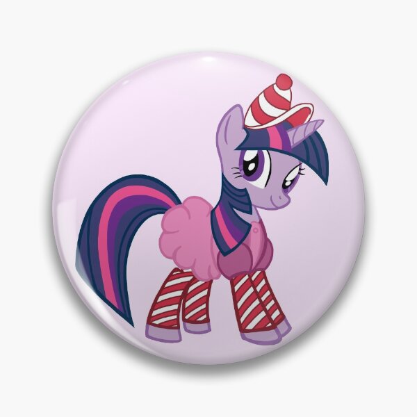 Item preview, Ms Twilight Sparkle Mint designed and sold by AriesNamarie.