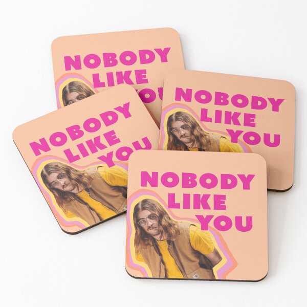 Item preview, Nobody Like You designed and sold by Evie Jeffrey.