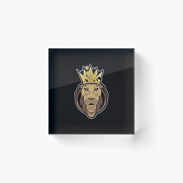 Item preview, KING designed and sold by WigleyAve.