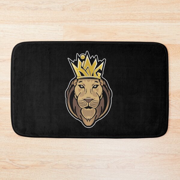 Item preview, KING designed and sold by WigleyAve.