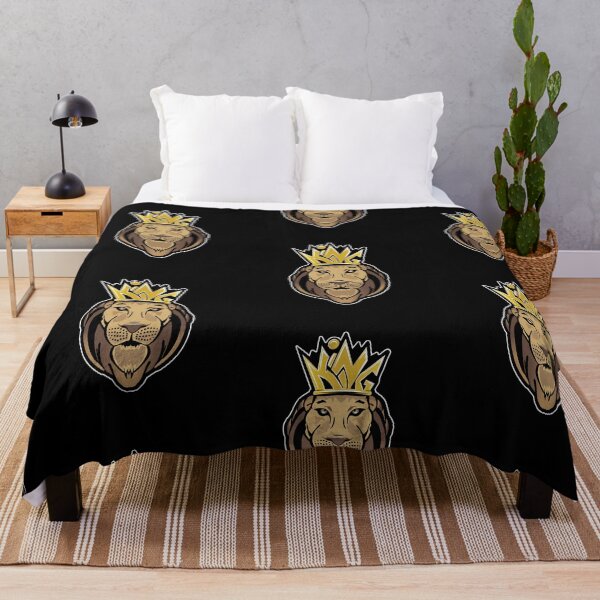 Item preview, KING designed and sold by WigleyAve.