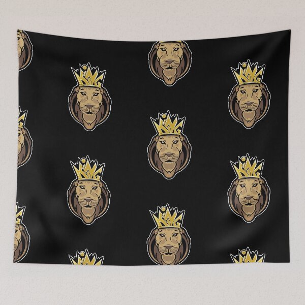 Item preview, KING designed and sold by WigleyAve.