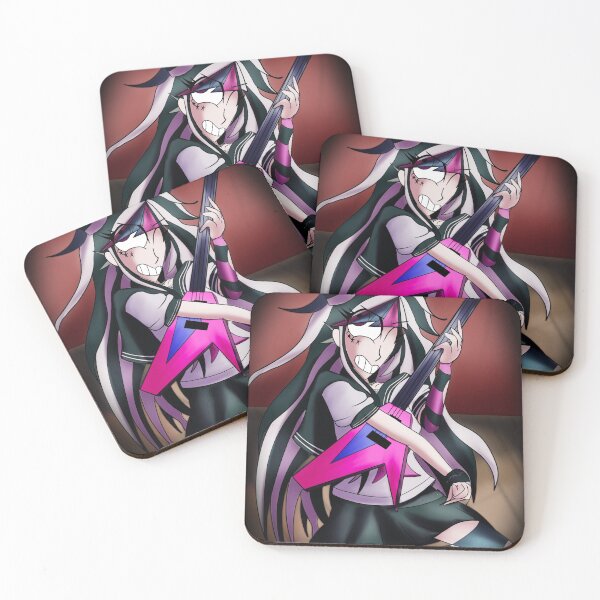 Item preview, Ibuki Mioda designed and sold by Emm-meme.