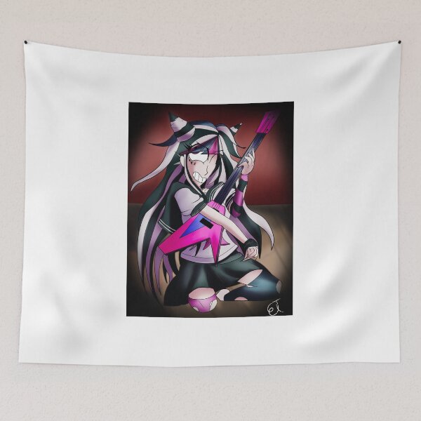 Item preview, Ibuki Mioda designed and sold by Emm-meme.