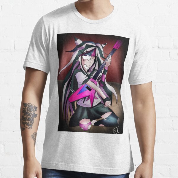 ibuki shirt hot topic