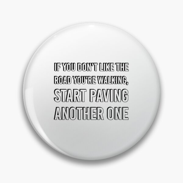Item preview, Rumi Quotes - start paving another one designed and sold by Inspirationmotivation.