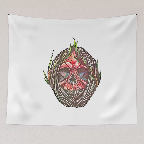 Item preview, Skull designed and sold by theSkullman.