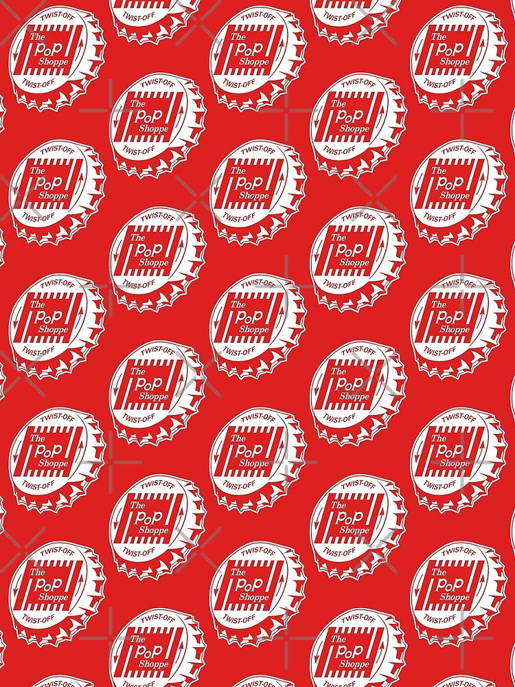 THE POP SHOPPE by MINION-FACTORY