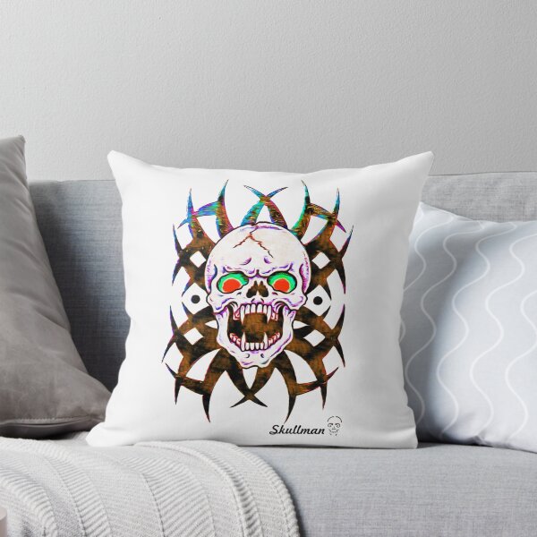Item preview, Skull designed and sold by theSkullman.
