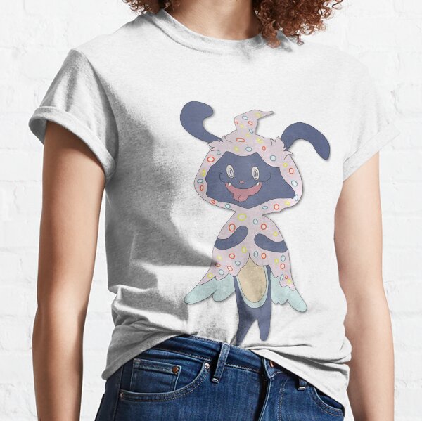 Creature fairy Classic T-Shirt