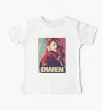 OWEN Baby Tee