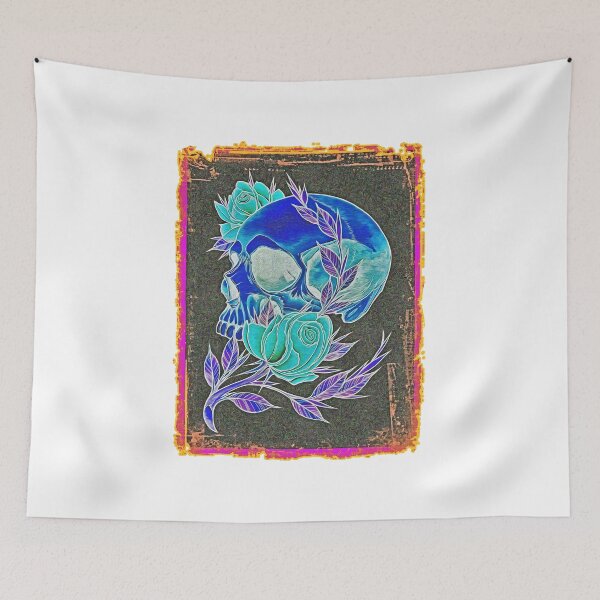 Item preview, Skull designed and sold by theSkullman.