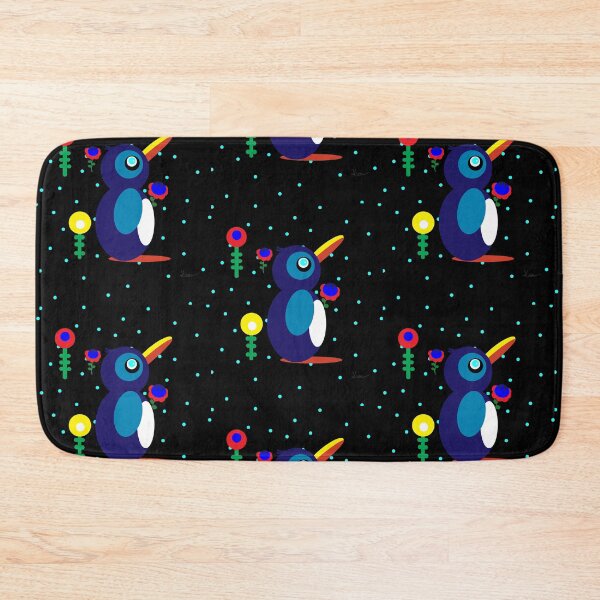 Item preview, Po Po Penguin designed and sold by ohkissa.