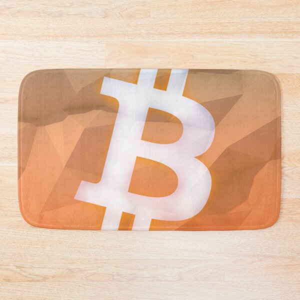 Item preview, Bitcoin 3d coin designed and sold by OlympusMons.