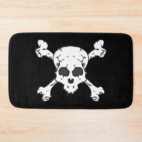 Item preview, Skull and Crossbones designed and sold by DsDesigns.