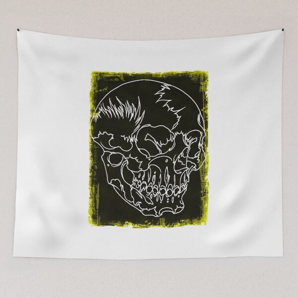 Item preview, Skull designed and sold by theSkullman.