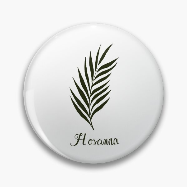 Item preview, Hosanna designed and sold by Rayre1997.