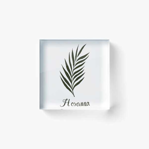 Item preview, Hosanna designed and sold by Rayre1997.