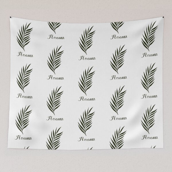 Item preview, Hosanna designed and sold by Rayre1997.