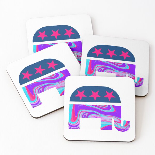 Item preview, republican  designed and sold by Rayre1997.