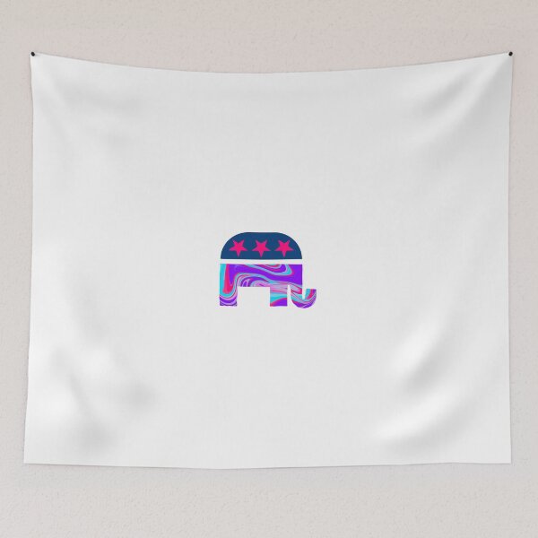 Item preview, republican  designed and sold by Rayre1997.