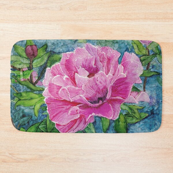 Item preview, Peony Blooms designed and sold by Brenda Moszer.