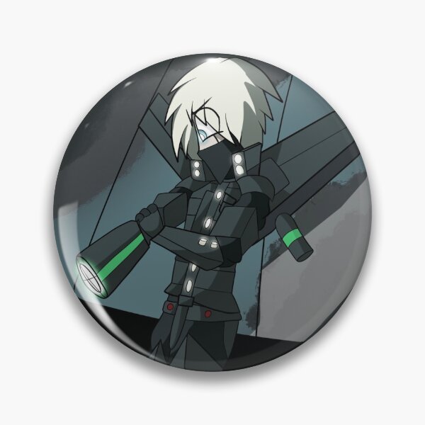 Item preview, Kiibo-Chapter 6 designed and sold by Emm-meme.