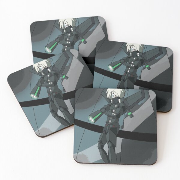 Item preview, Kiibo-Chapter 6 designed and sold by Emm-meme.