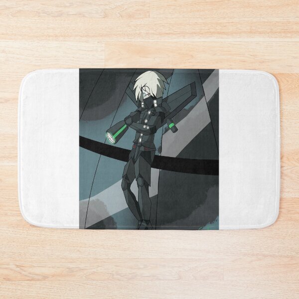 Item preview, Kiibo-Chapter 6 designed and sold by Emm-meme.