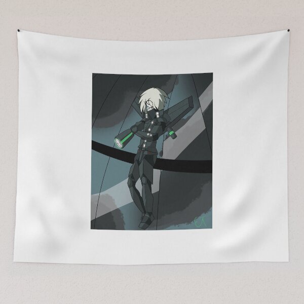 Item preview, Kiibo-Chapter 6 designed and sold by Emm-meme.