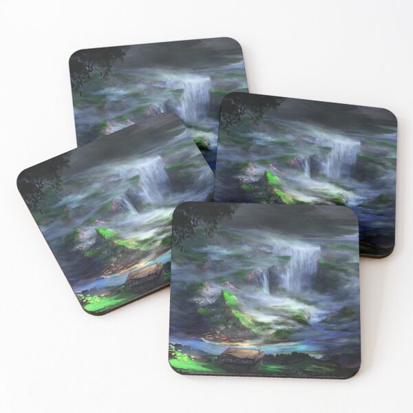 Item preview, Eden Valley designed and sold by J.K.Roots Art.