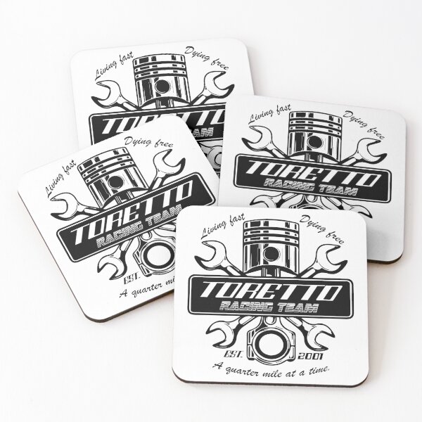 Item preview, Quarter Mile racing designed and sold by ash082493.