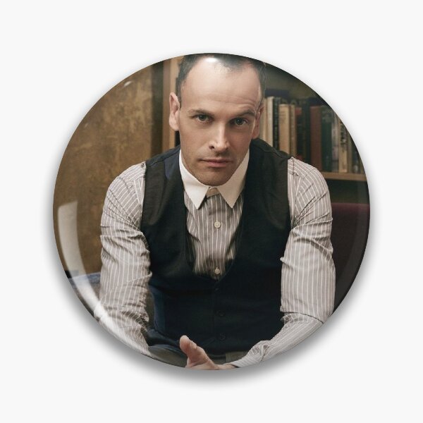 Item preview, Sherlock designed and sold by haunt-it.
