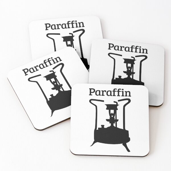 Item preview, Paraffin Pressure Stove designed and sold by piedaydesigns.