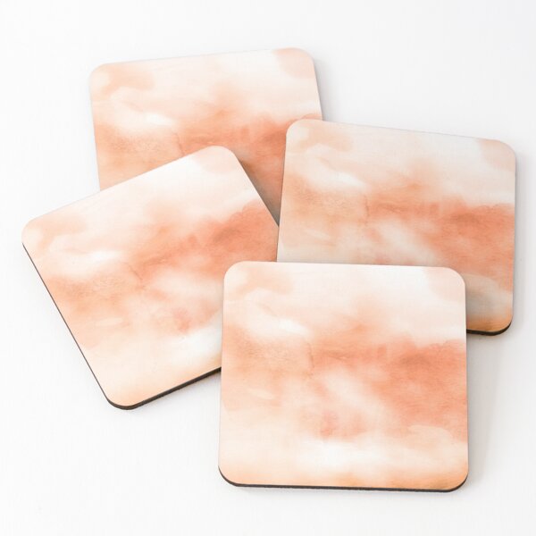 Item preview, Tie Dye Peach designed and sold by Red-artiste.