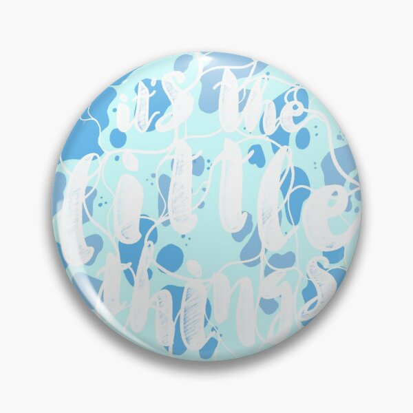 Item preview, Little Things  designed and sold by Thomas Nunn.