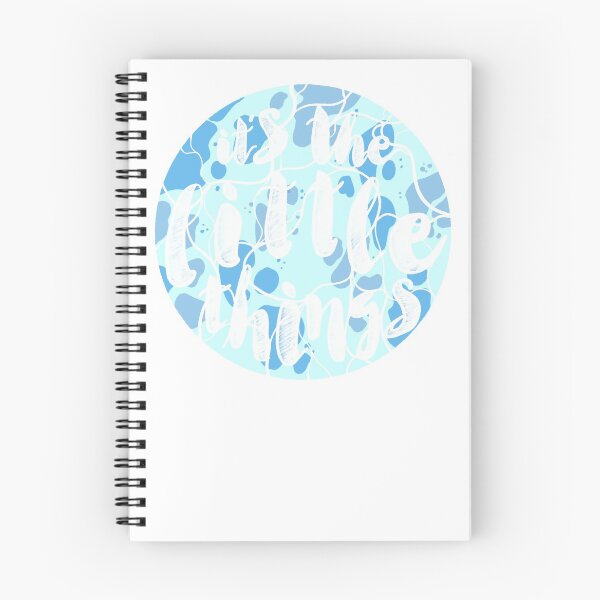 Item preview, Little Things  designed and sold by Thomas Nunn.