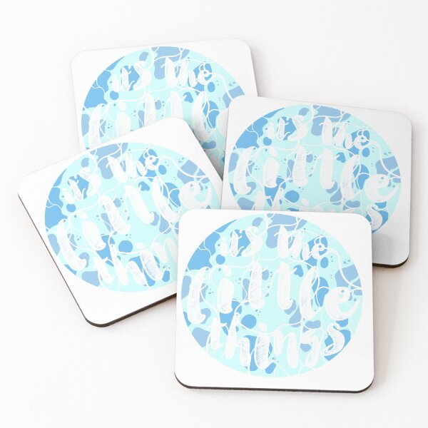 Item preview, Little Things  designed and sold by Thomas Nunn.