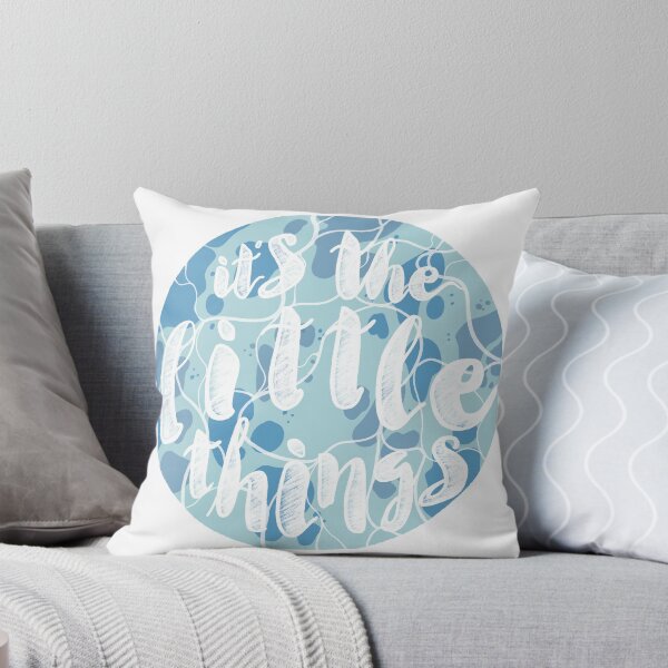 Item preview, Little Things  designed and sold by Thomas Nunn.