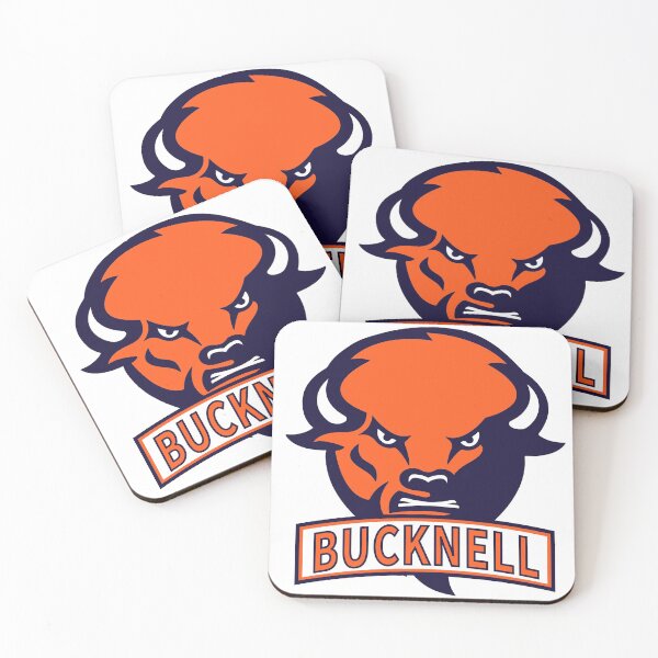 Item preview, Bucknell Logo designed and sold by OxleyT.