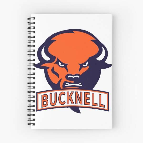 Item preview, Bucknell Logo designed and sold by OxleyT.