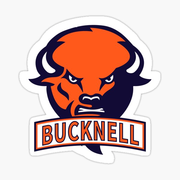 Item preview, Bucknell Logo designed and sold by OxleyT.