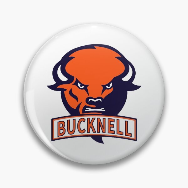 Item preview, Bucknell Logo designed and sold by OxleyT.