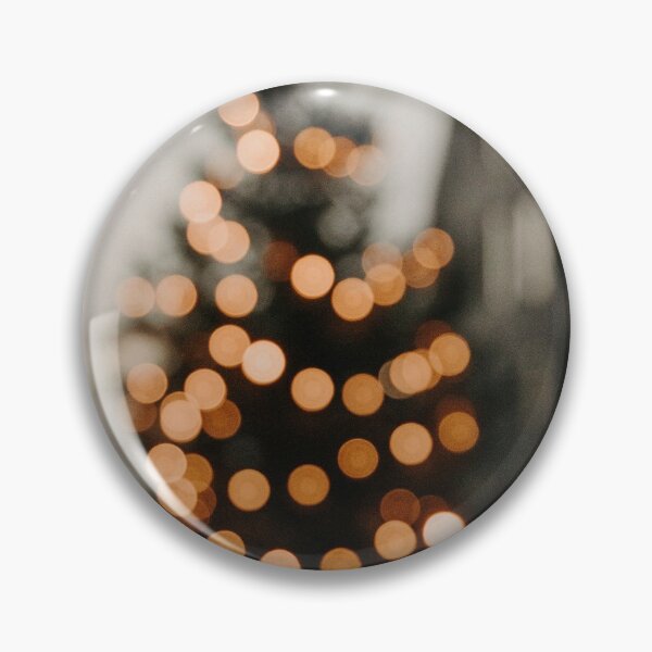 Item preview, Broken Lights On Christmas Tree designed and sold by Ralphydoog.